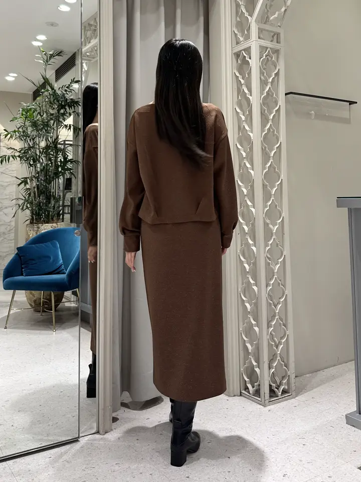 Diagram momo コーディネート画像