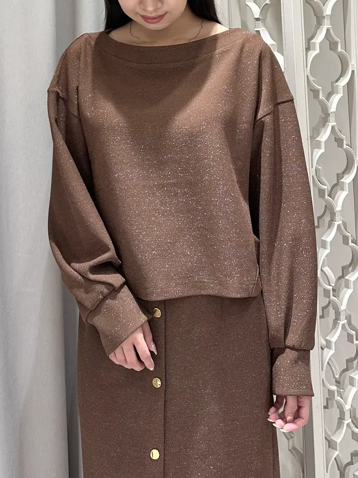 Diagram 桃子 コーディネート画像