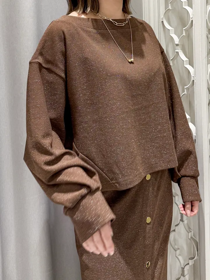 Diagram Adachi コーディネート画像