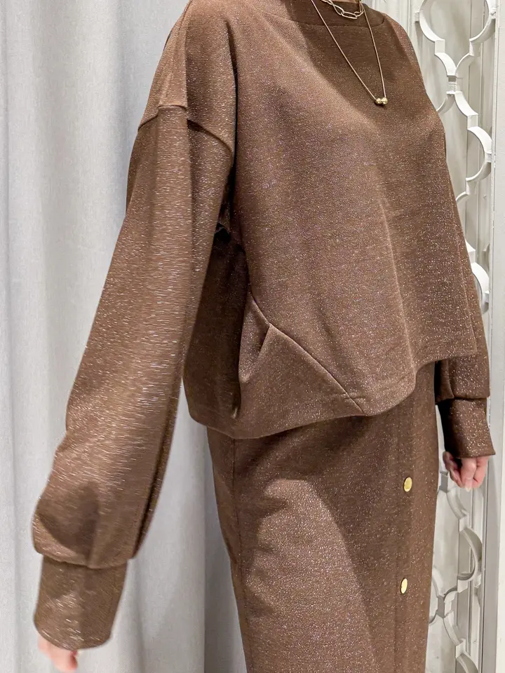 Diagram Adachi コーディネート画像