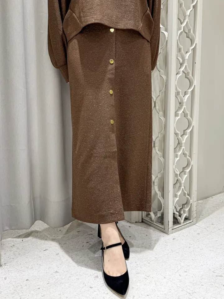 Diagram Adachi コーディネート画像