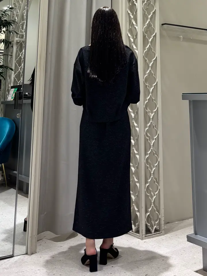 Diagram Kikuchi コーディネート画像