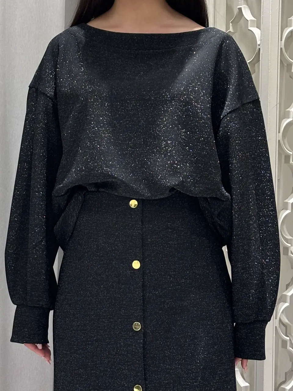 Diagram Kikuchi コーディネート画像