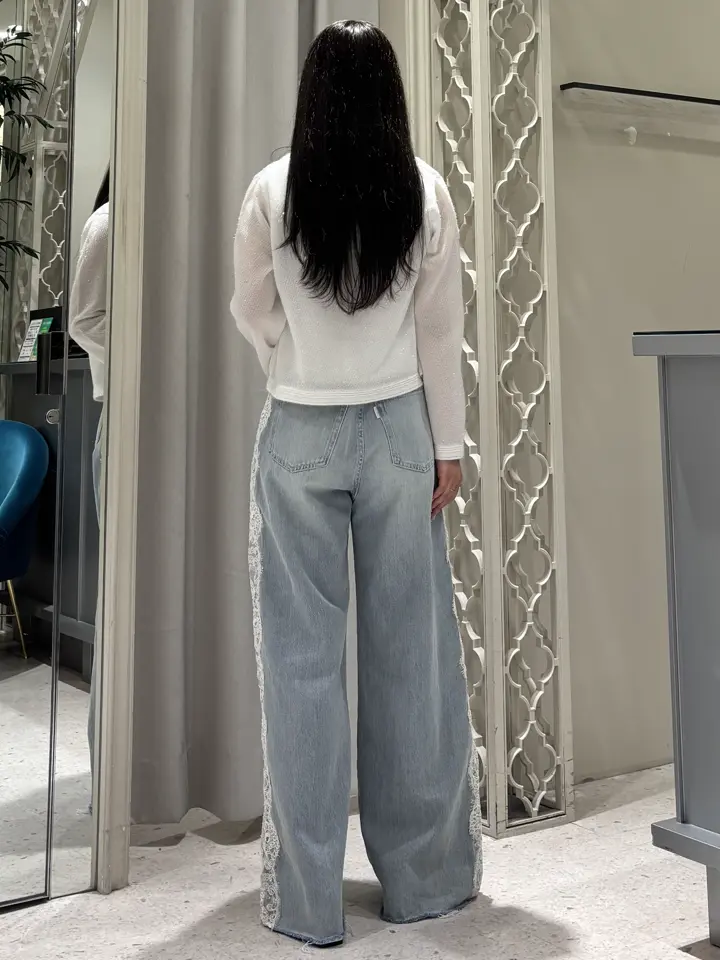 Diagram Kikuchi コーディネート画像