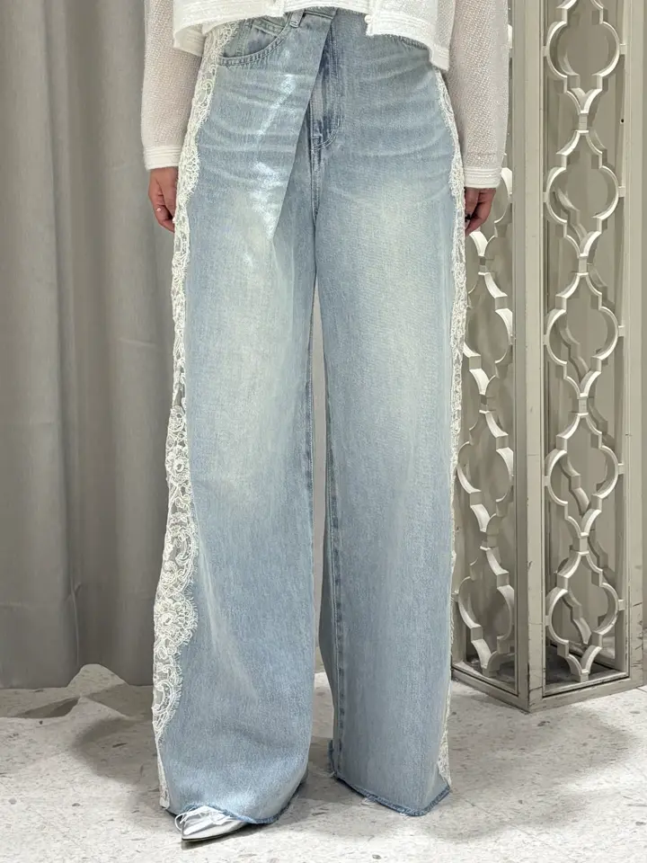 Diagram Kikuchi コーディネート画像