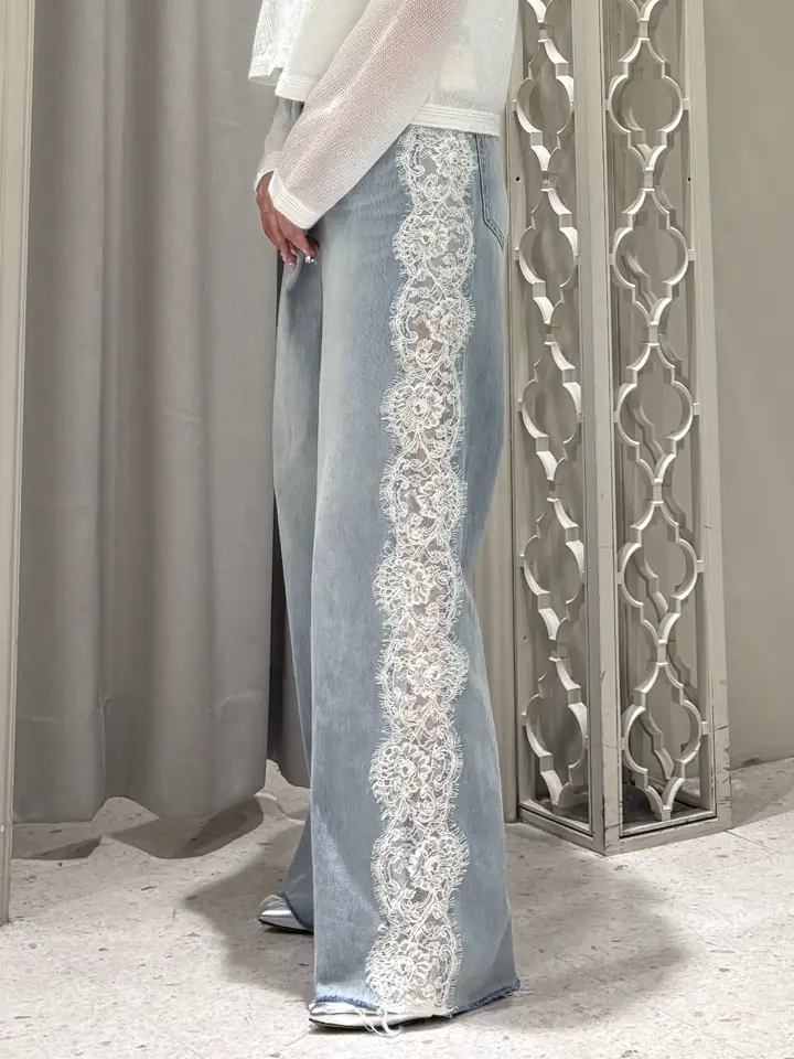 Diagram Kikuchi コーディネート画像