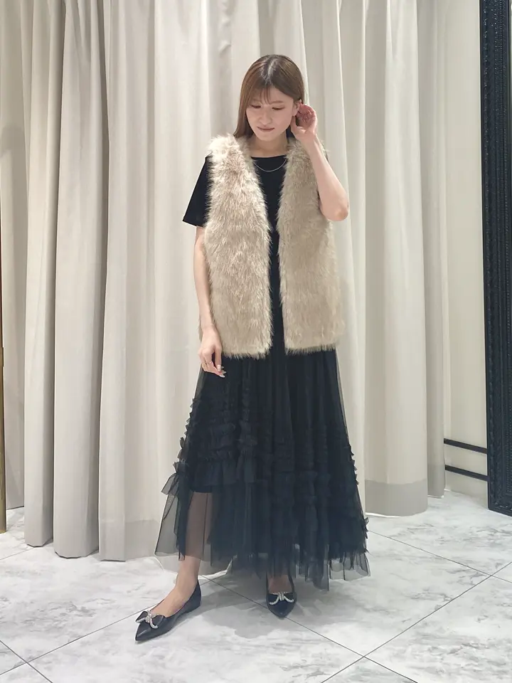 Diagram 須川 コーディネート画像