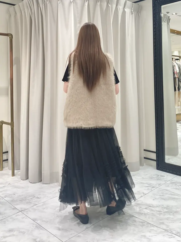 Diagram 須川 コーディネート画像