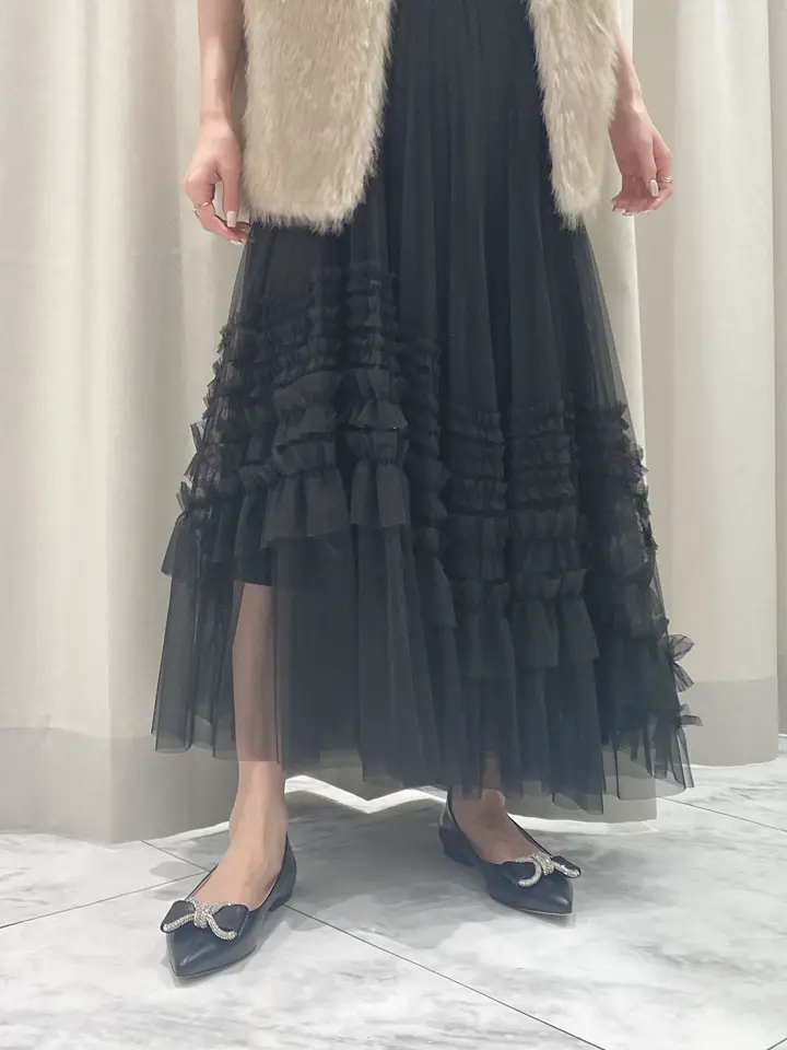 Diagram 須川 コーディネート画像