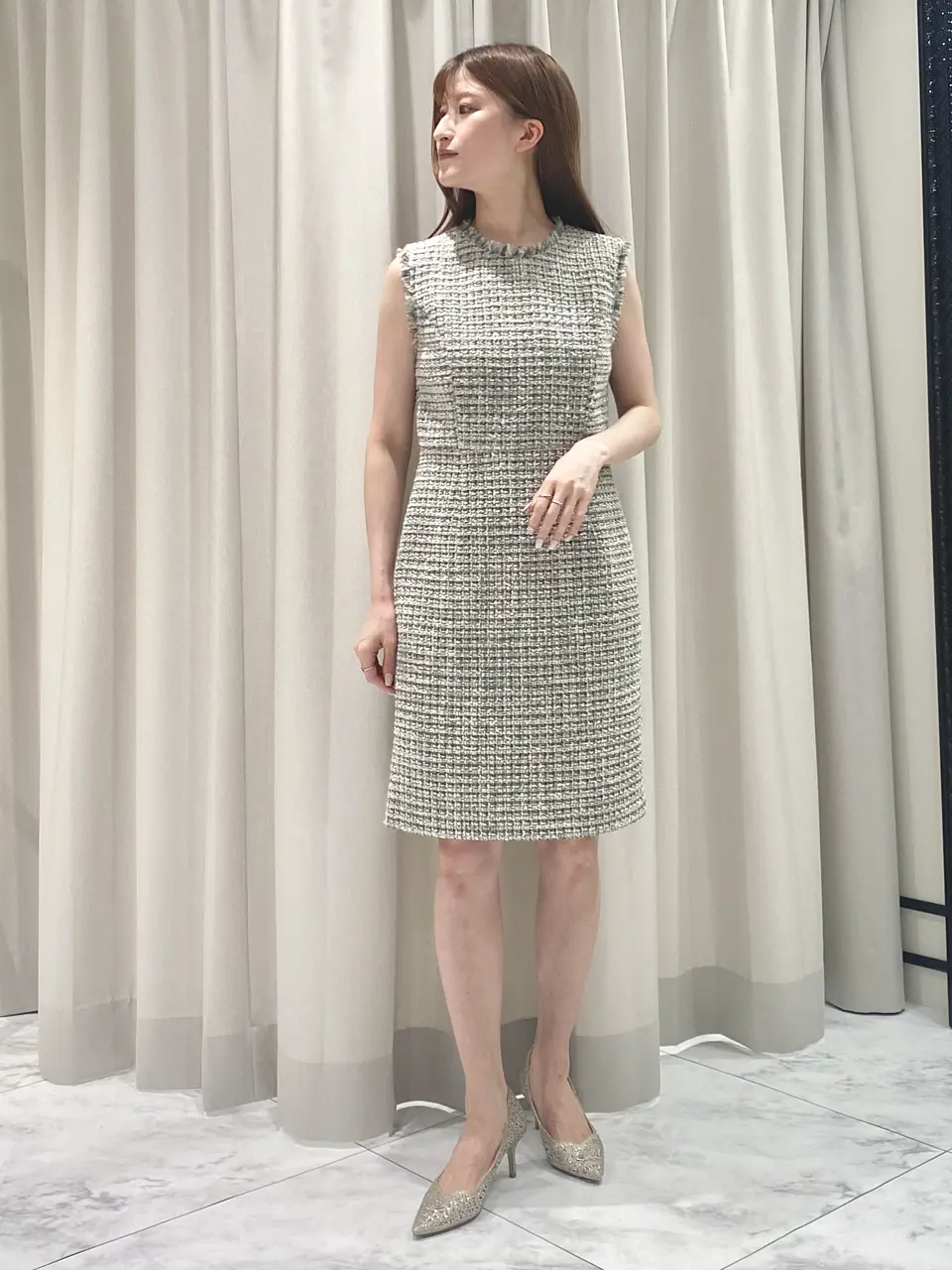  須川 コーディネート画像