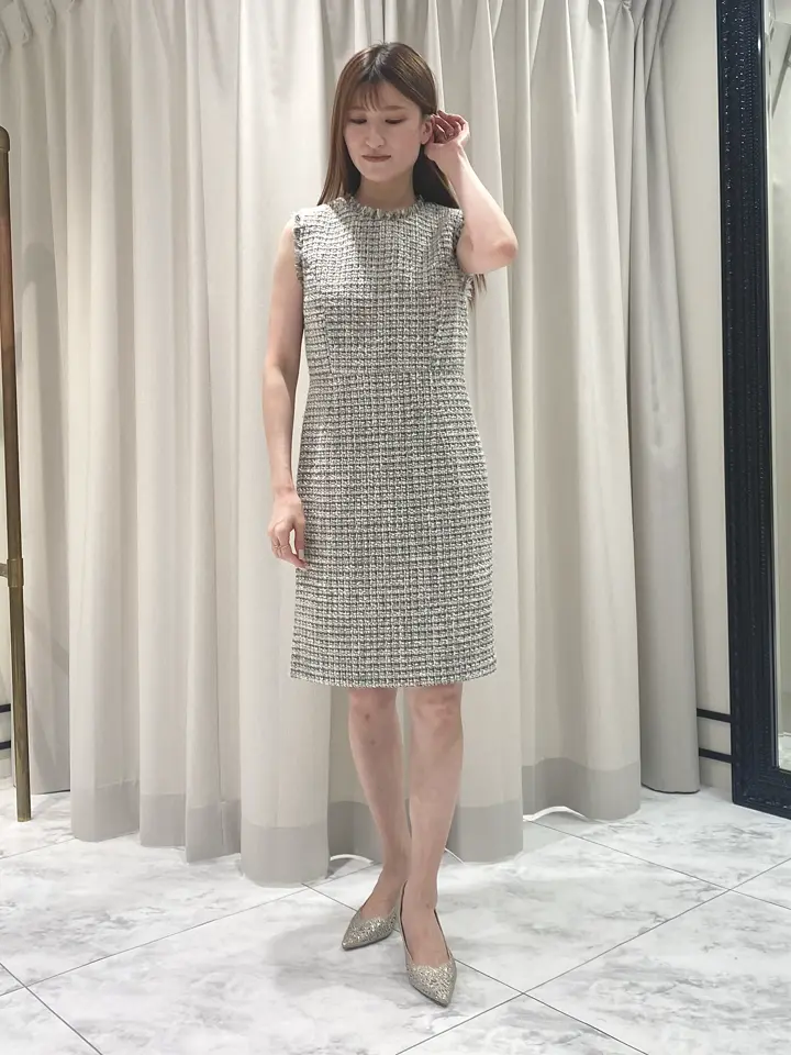 Diagram 須川 コーディネート画像