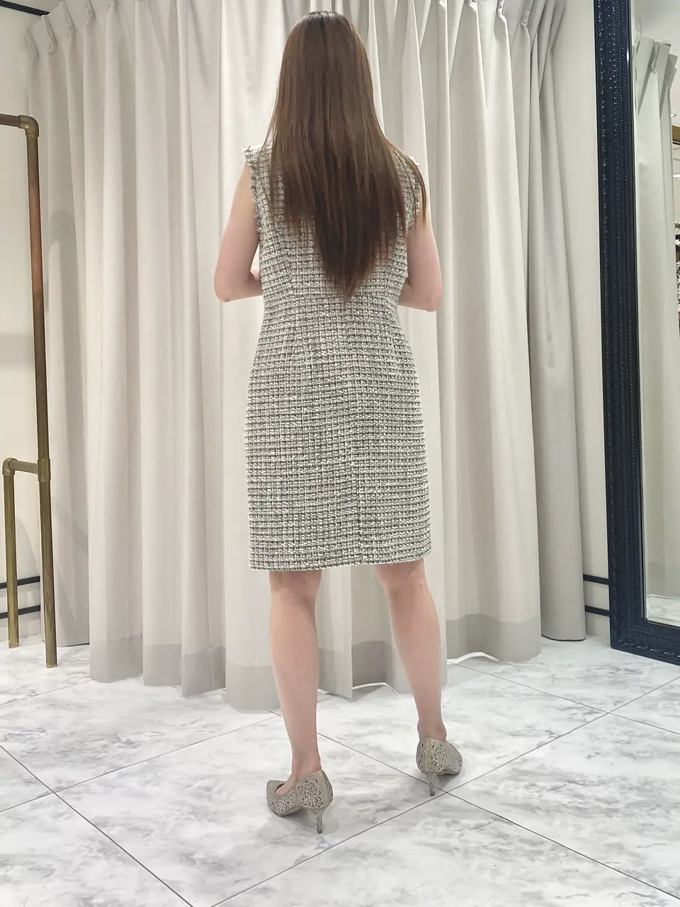 Diagram 須川 コーディネート画像