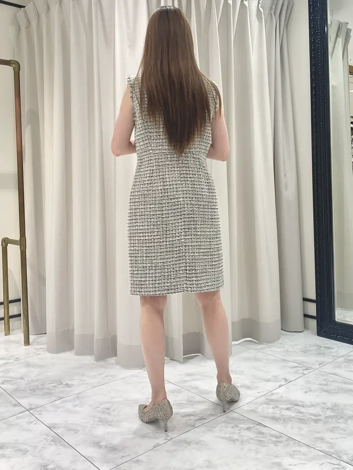 Diagram 須川 コーディネート画像