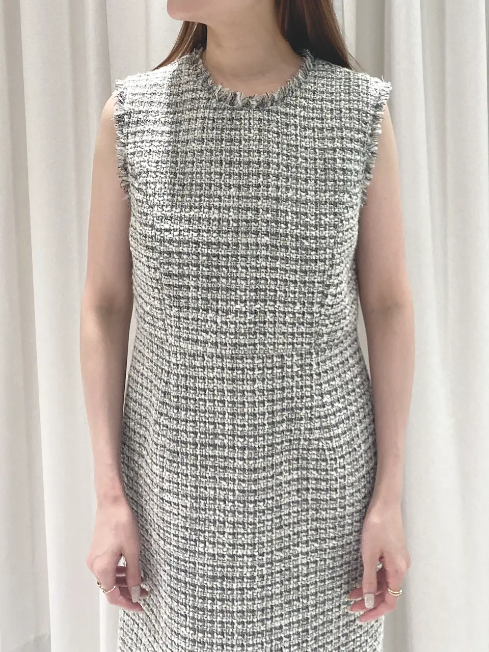 Diagram 須川 コーディネート画像