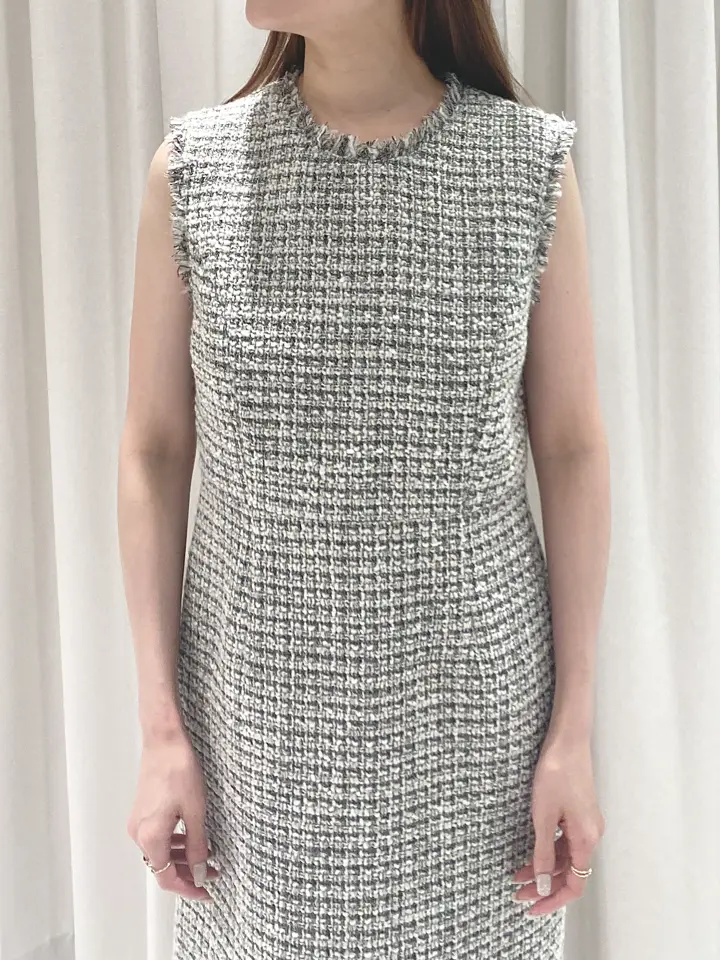 Diagram 須川 コーディネート画像