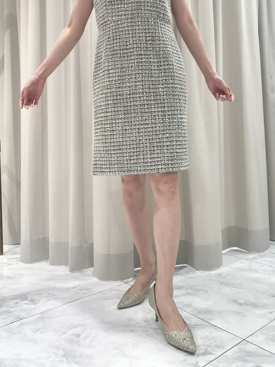 Diagram 須川 コーディネート画像