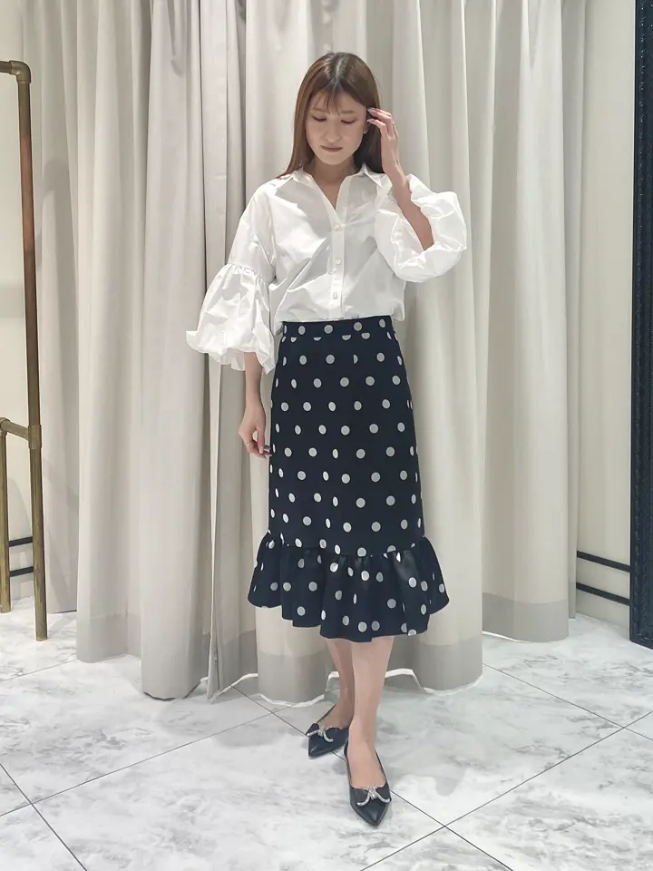 Diagram 須川 コーディネート画像