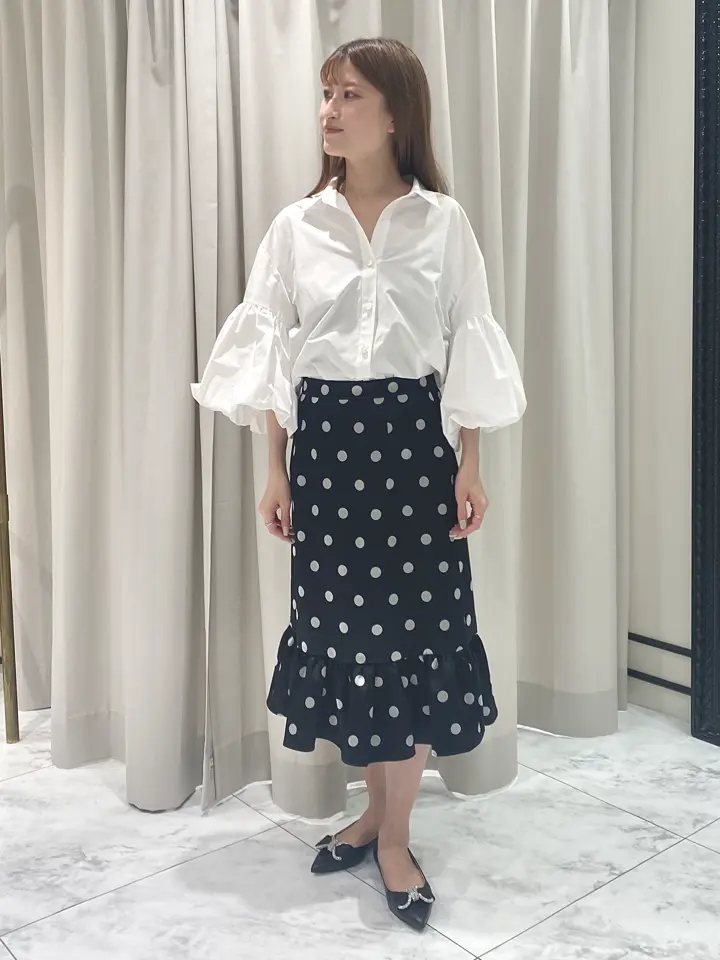 Diagram 須川 コーディネート画像