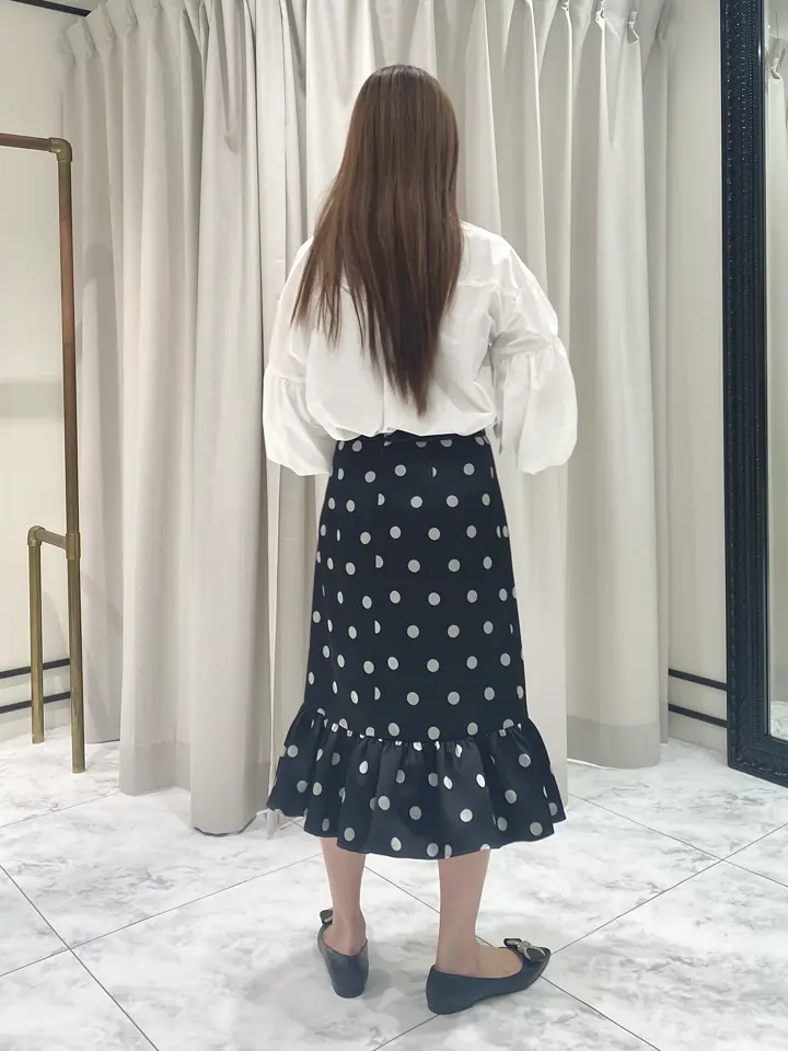 Diagram 須川 コーディネート画像