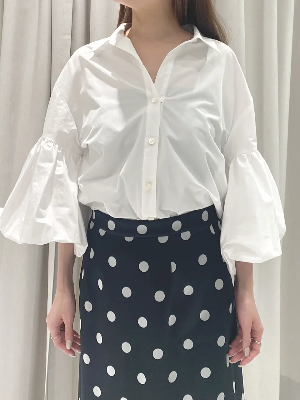 Diagram 須川 コーディネート画像