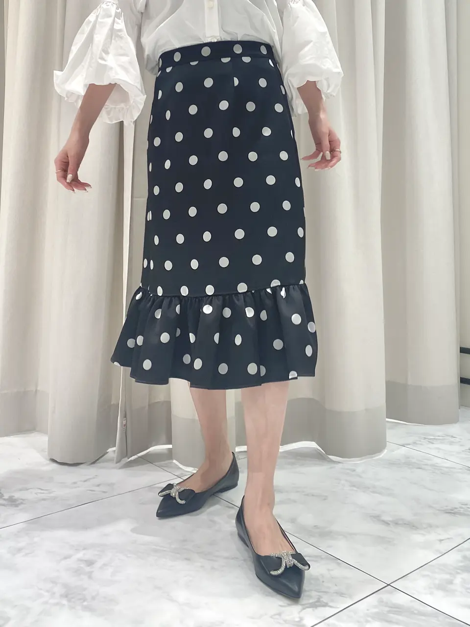 Diagram 須川 コーディネート画像