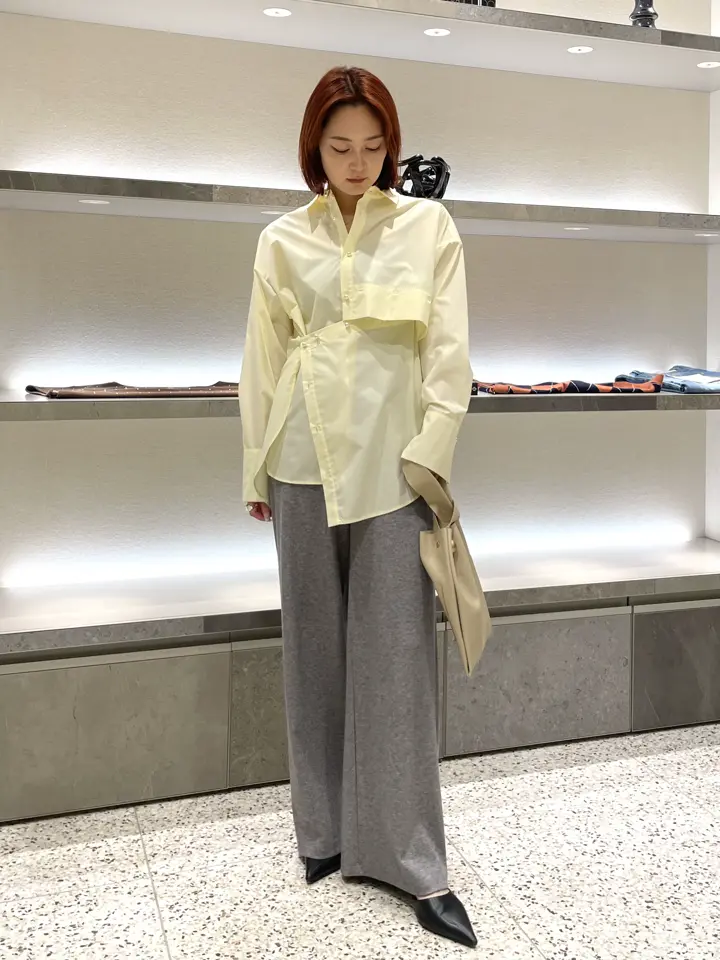 Diagram SHOKO コーディネート画像