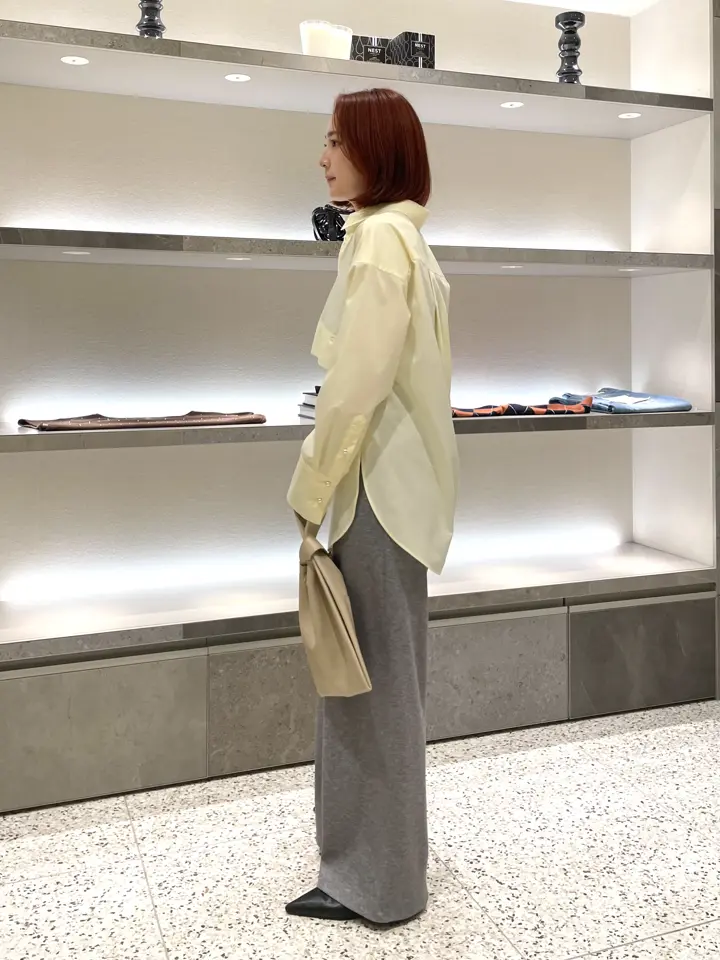 Diagram SHOKO コーディネート画像