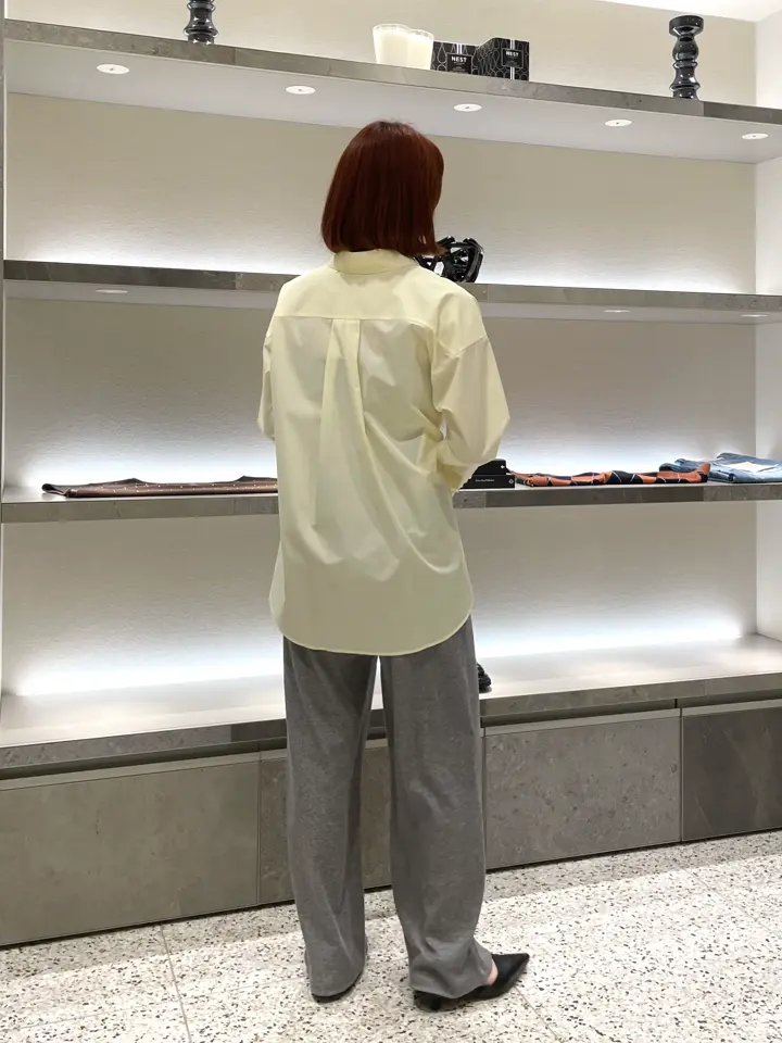 Diagram SHOKO コーディネート画像