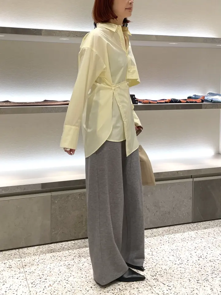 Diagram SHOKO コーディネート画像