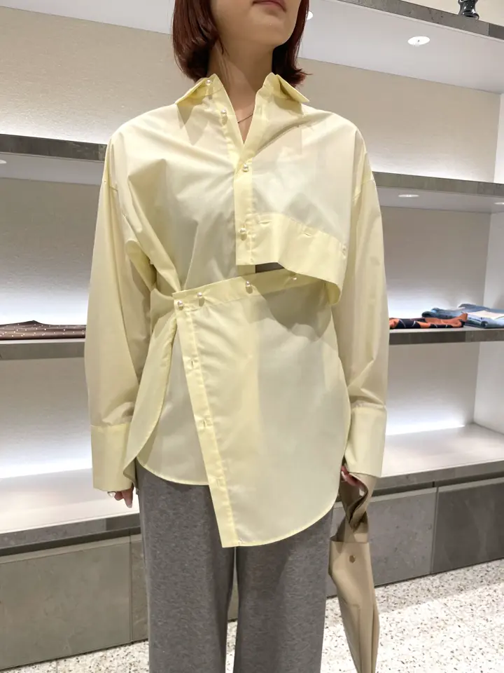 Diagram SHOKO コーディネート画像