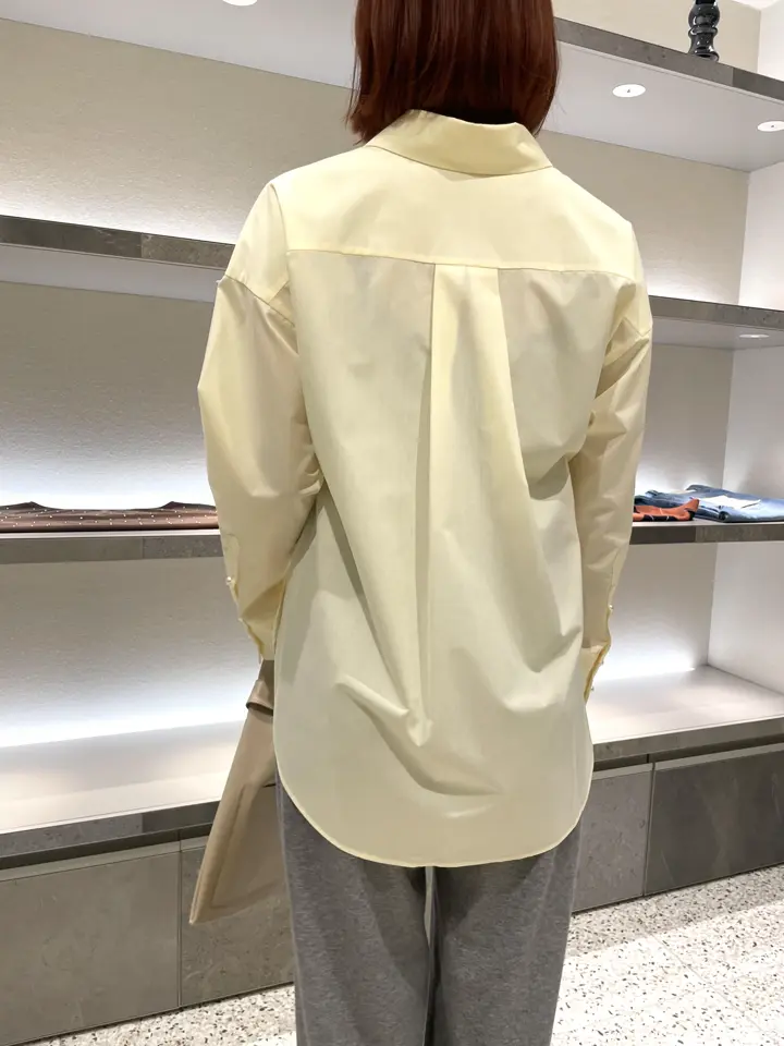 Diagram SHOKO コーディネート画像