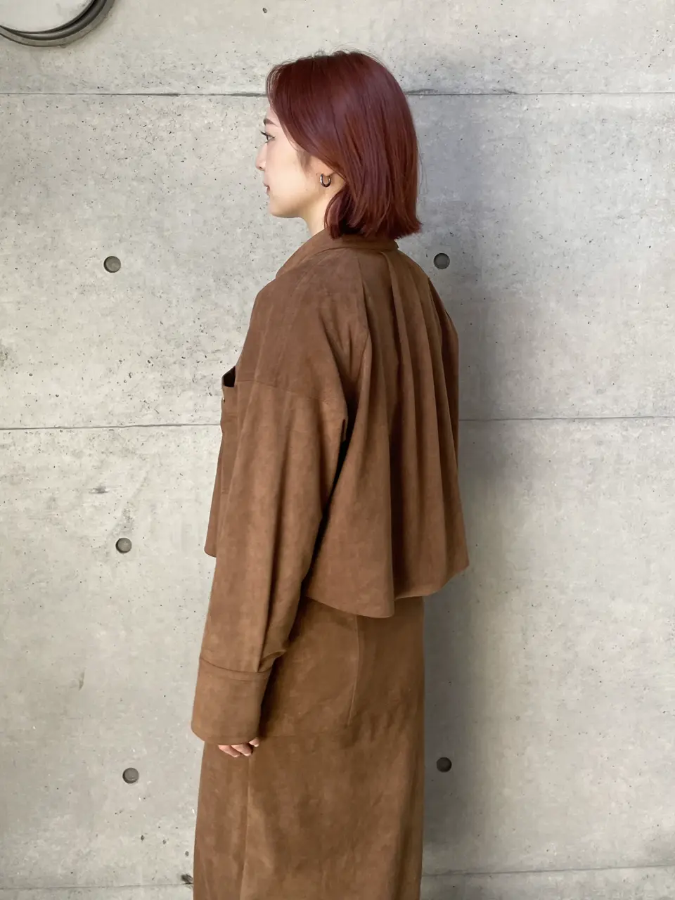 Diagram SHOKO コーディネート画像