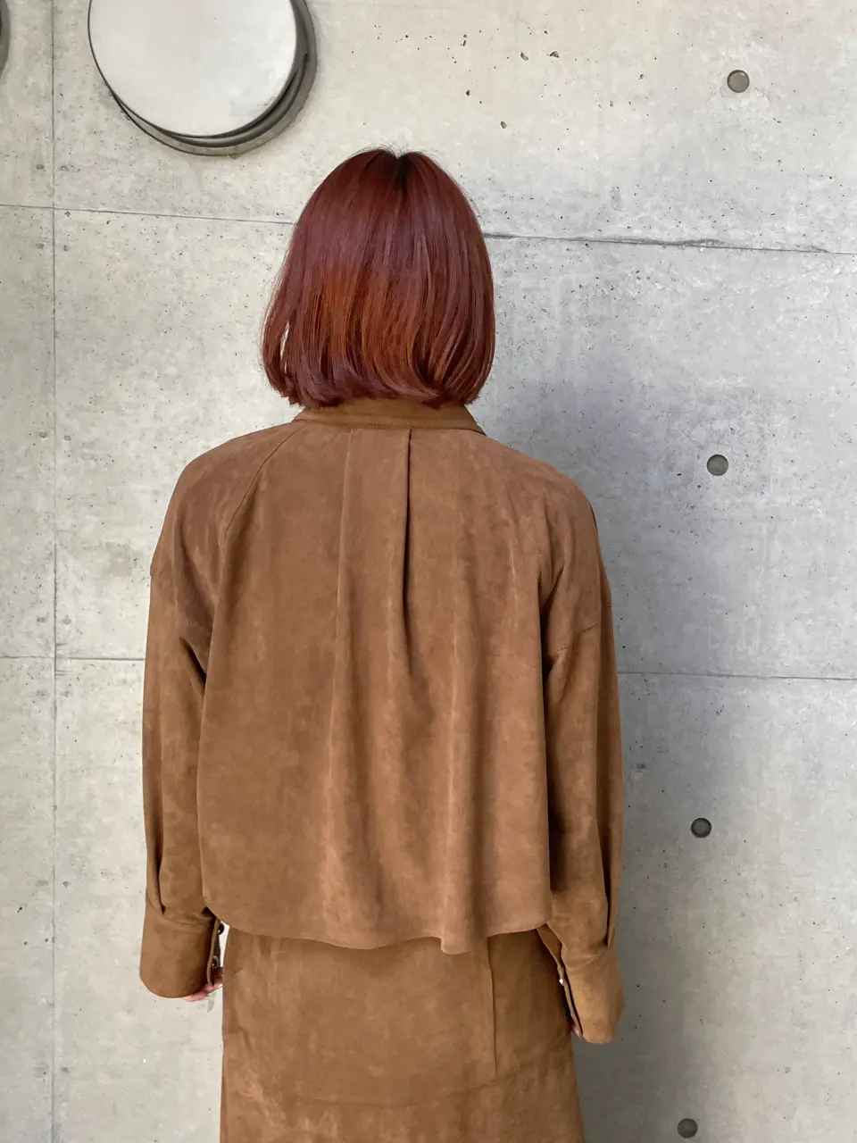 Diagram SHOKO コーディネート画像