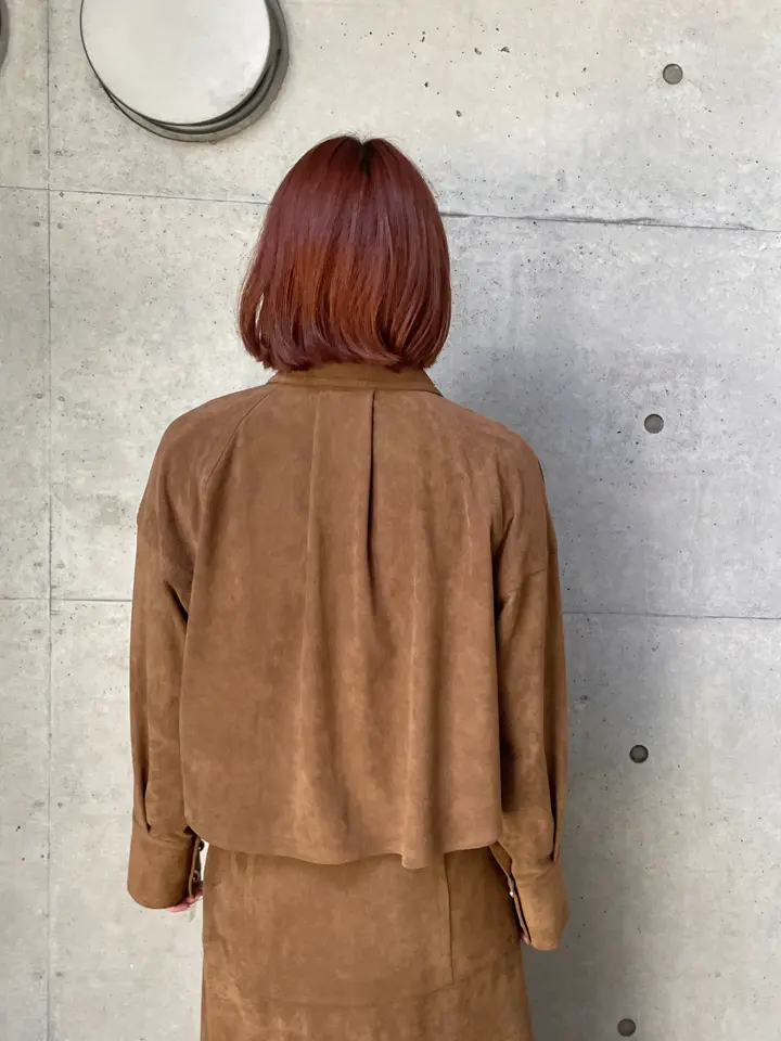 Diagram SHOKO コーディネート画像