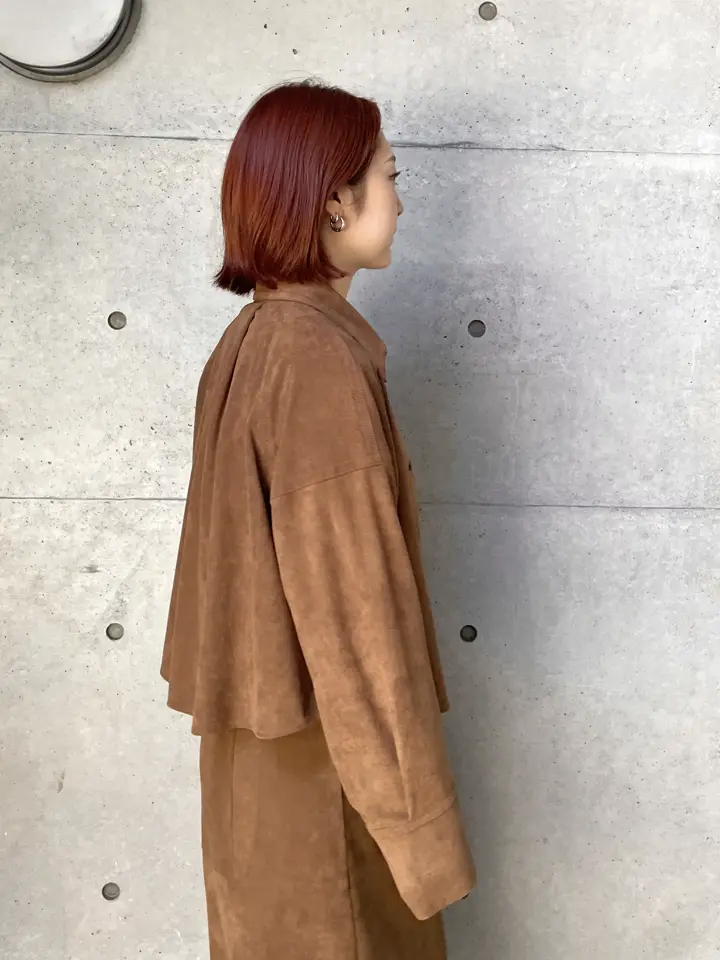 Diagram SHOKO コーディネート画像