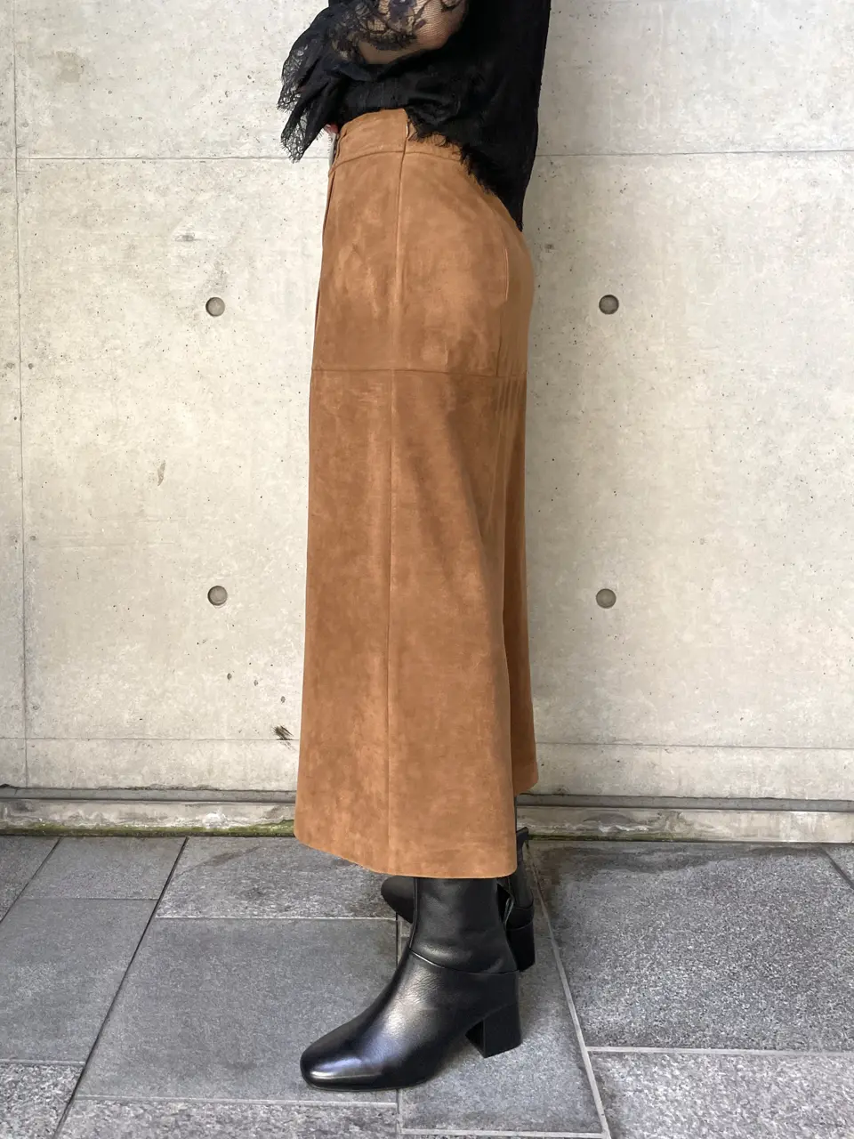 Diagram SHOKO コーディネート画像