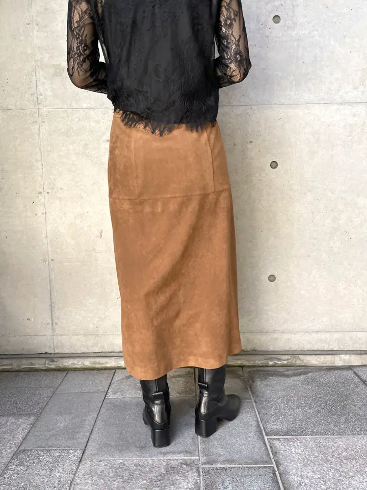 Diagram SHOKO コーディネート画像