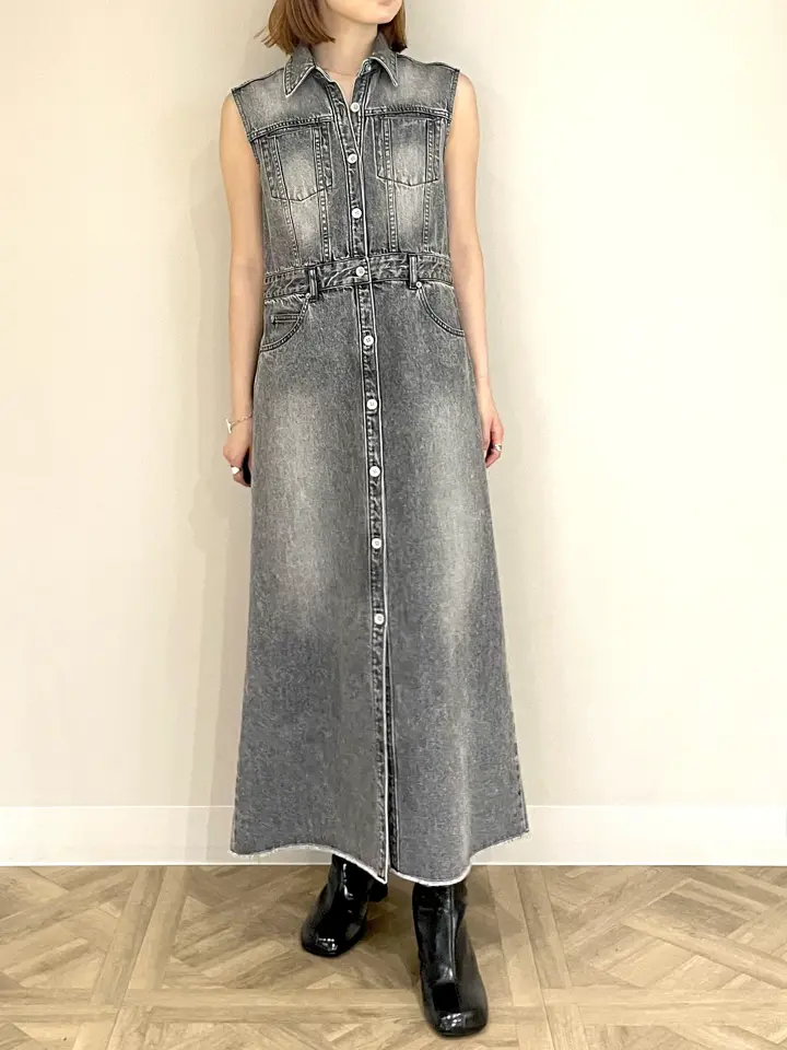 Diagram SHOKO コーディネート画像