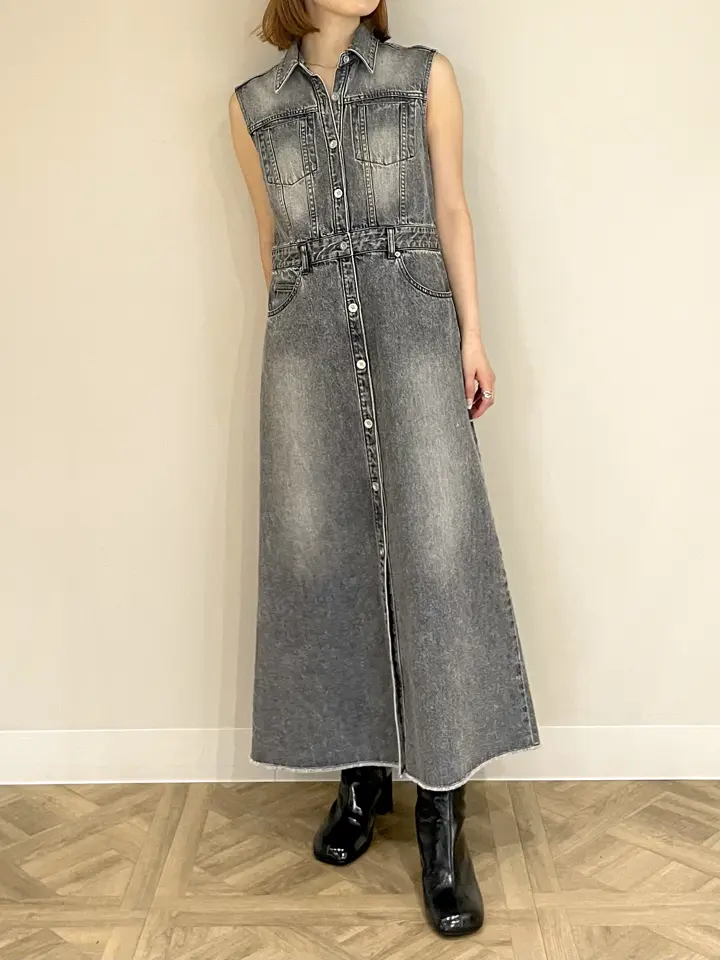 Diagram SHOKO コーディネート画像