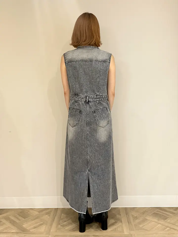 Diagram SHOKO コーディネート画像