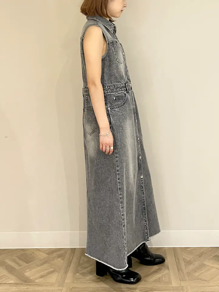 Diagram SHOKO コーディネート画像