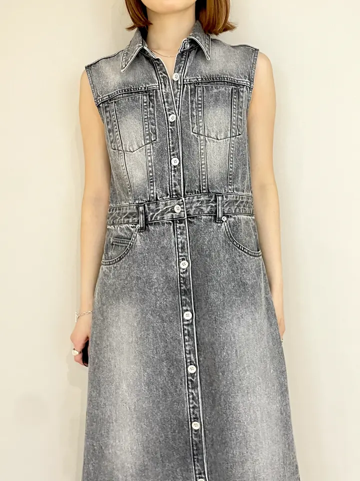 Diagram SHOKO コーディネート画像