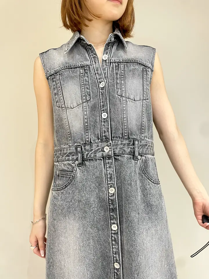 Diagram SHOKO コーディネート画像