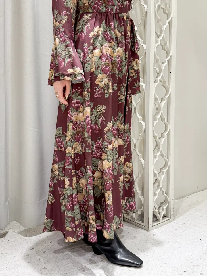 Diagram Adachi コーディネート画像