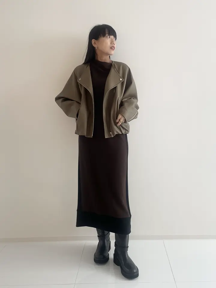 Diagram  Sekine コーディネート画像