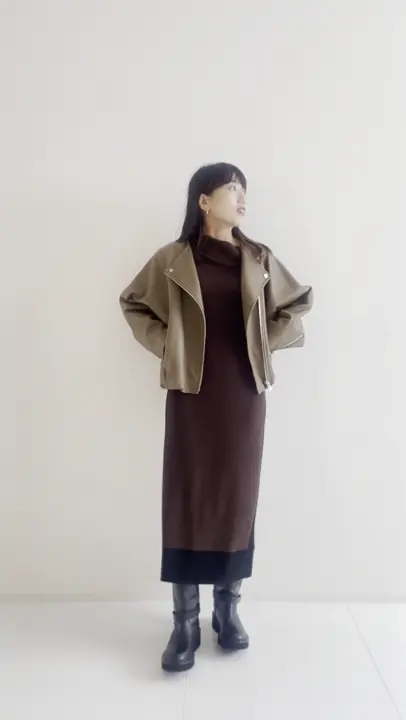 Diagram  Sekine コーディネート画像