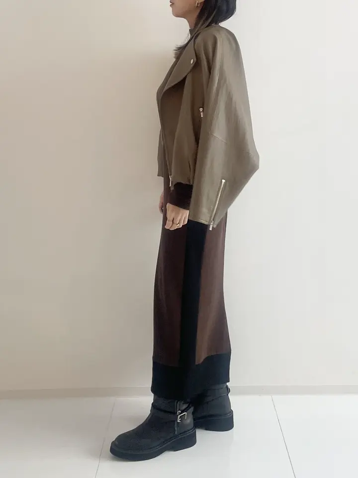 Diagram  Sekine コーディネート画像