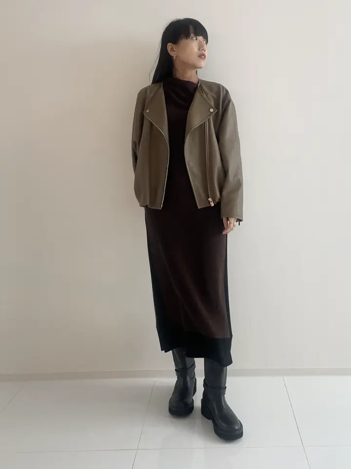 Diagram  Sekine コーディネート画像