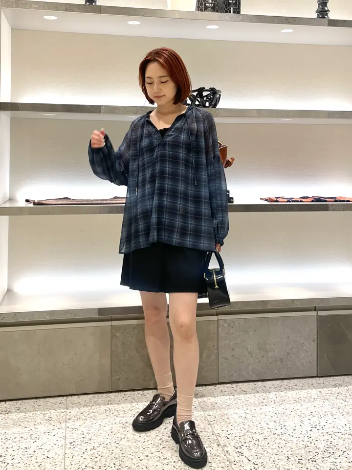 Diagram SHOKO コーディネート画像