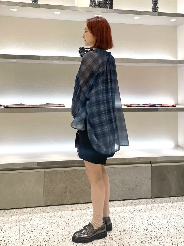 Diagram SHOKO コーディネート画像